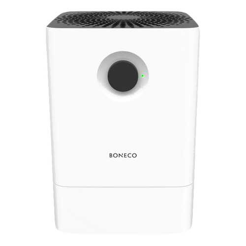 Мойка воздуха Boneco W200 White/Black в ДНС