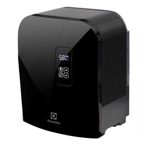 Мойка воздуха Electrolux EHAW - 7510D Black в ДНС