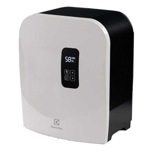Мойка воздуха Electrolux EHAW - 7515D White/Black в ДНС