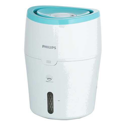 Мойка воздуха Philips HU4801/01 White в ДНС