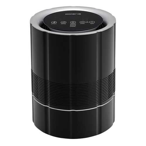 Мойка воздуха Polaris PAW 2203Di Black в ДНС