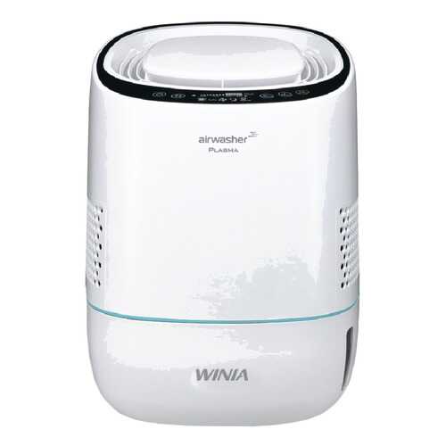 Мойка воздуха Winia AWI-40PTTCD White в ДНС