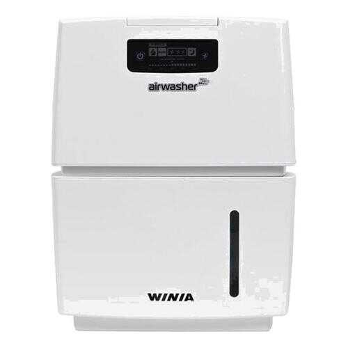 Мойка воздуха Winia AWM-40 PTWC Modern Plasma White в ДНС