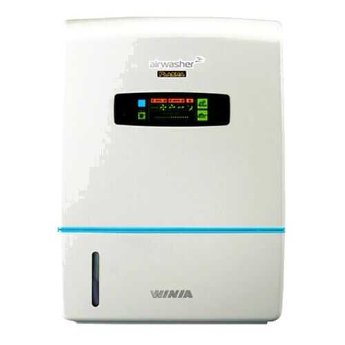 Мойка воздуха Winia AWX-70 PTTCD Maximum White в ДНС