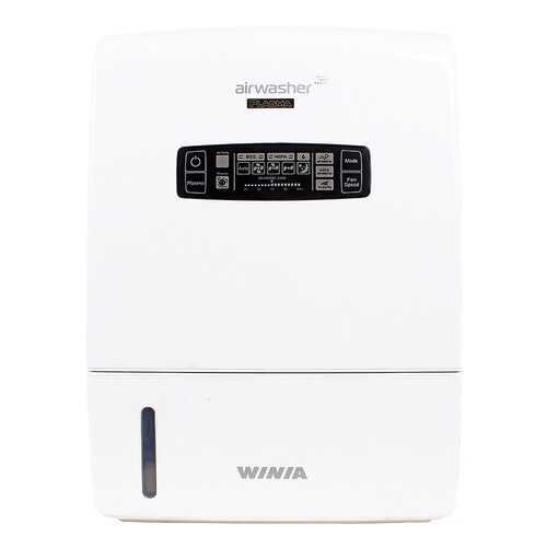 Мойка воздуха Winia AWX-70 PTWCD Maximum White в ДНС
