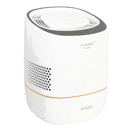 Мойка воздуха Winia Prime AWI-40 PTOCD White в ДНС