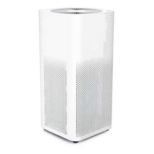 Очиститель воздуха Xiaomi Air Purifier 2H EU AC-M9-AA FJY4026GL в ДНС