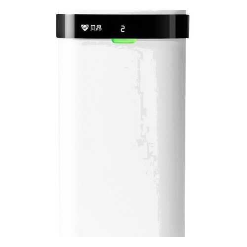 Очиститель воздуха Xiaomi Mi Baion No-Consumable Air Purifier X3 KJ300F-X3 M White в ДНС