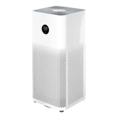 Очиститель воздуха Xiaomi MiJia Air Purifier 3 (White) в ДНС