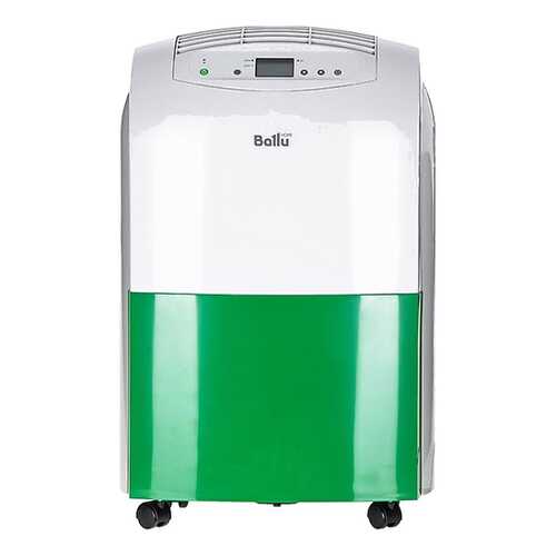 Осушитель воздуха Ballu BDH-30L White/Green в ДНС