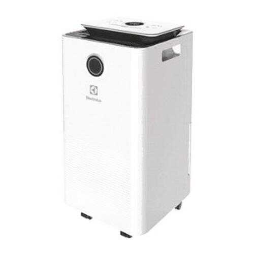 Осушитель воздуха Electrolux EDH-25L White в ДНС