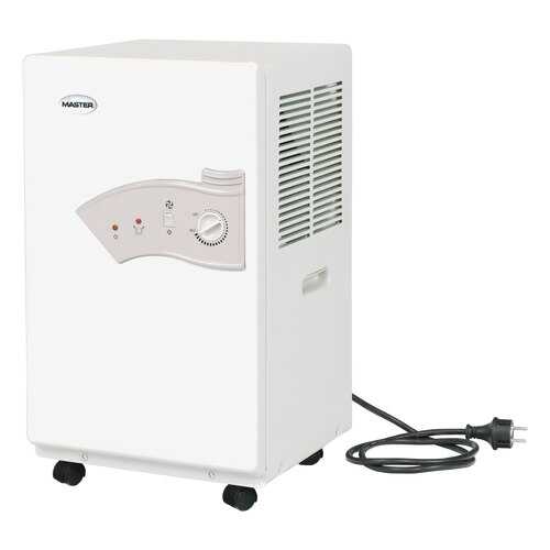 Осушитель воздуха Master DH 721 в ДНС