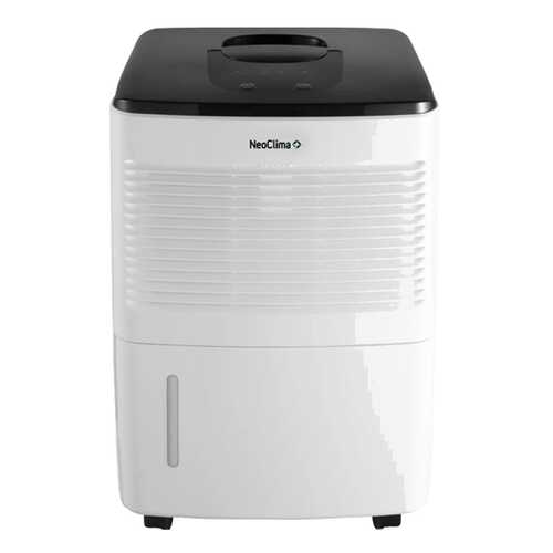 Осушитель воздуха Neoclima ND-20AH White/Black в ДНС