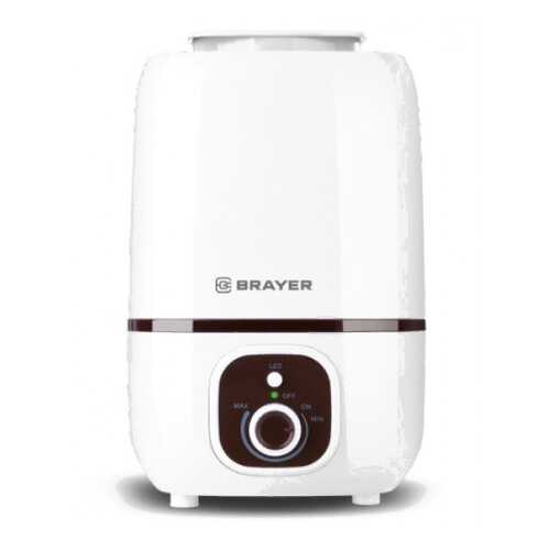 Увлажнитель Brayer BR4701 в ДНС