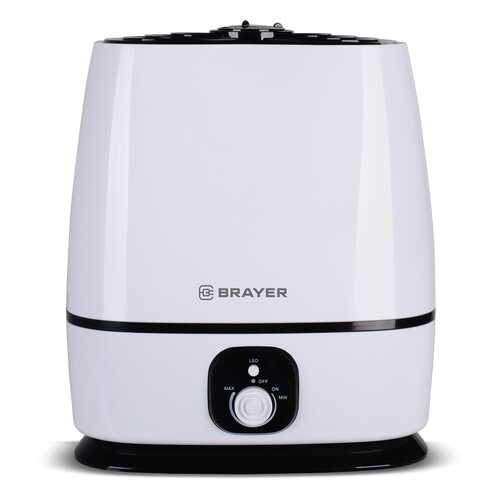 Увлажнитель Brayer BR4702 в ДНС
