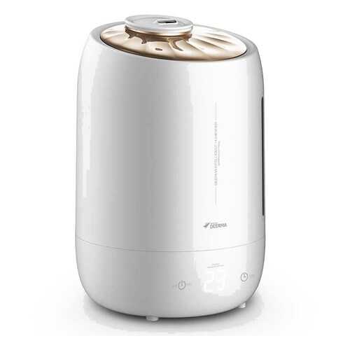 Увлажнитель воздуха Xiaomi Deerma Air Humidifier 5L DEM-F600 в ДНС