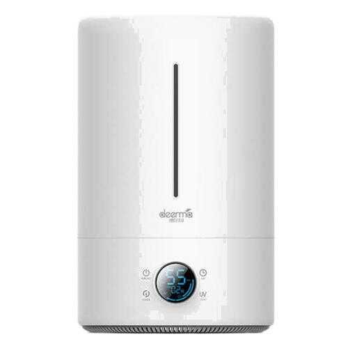 Увлажнитель воздуха Xiaomi Deerma Air Humidifier 5L DEM-F628S (White) в ДНС