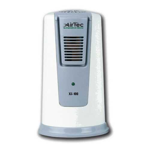 Воздухоочиститель AirTec XJ-100 White в ДНС