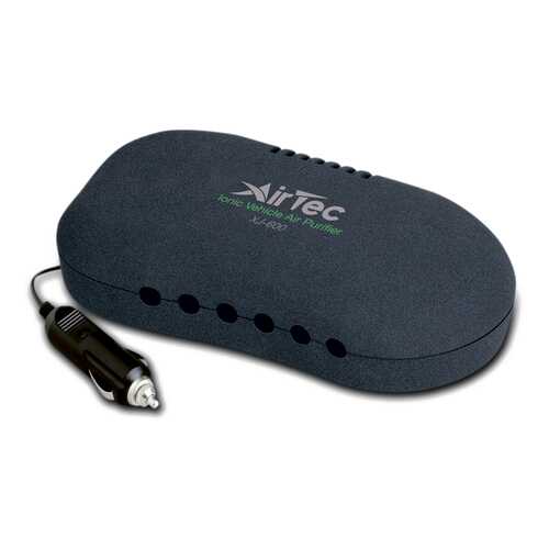 Воздухоочиститель AirTec XJ-600 Blue в ДНС