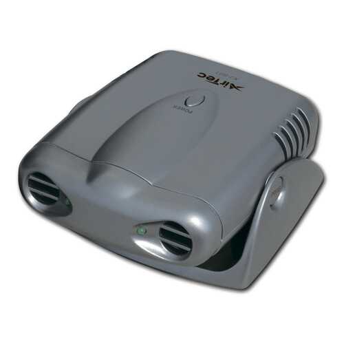 Воздухоочиститель AirTec XJ-801 Grey в ДНС
