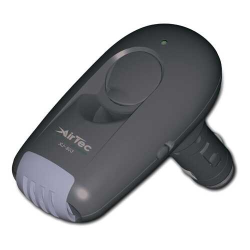 Воздухоочиститель AirTec XJ-803 Grey в ДНС