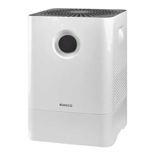 Воздухоочиститель Boneco H 300 White в ДНС