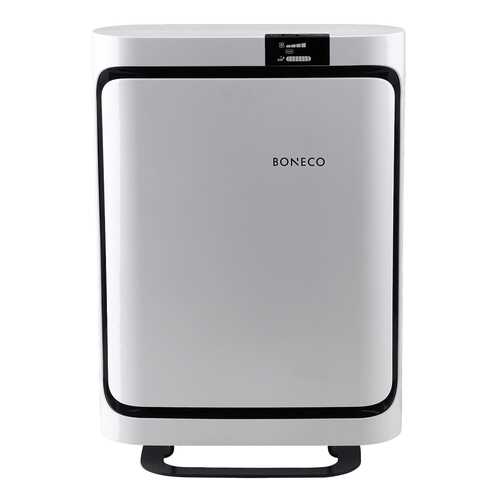 Воздухоочиститель Boneco P500 White/Black в ДНС