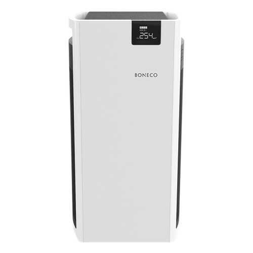 Воздухоочиститель BONECO P700 White/Black в ДНС