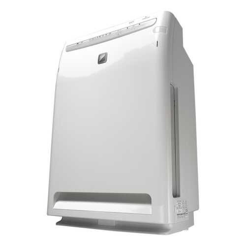Воздухоочиститель Daikin MC 70L White в ДНС