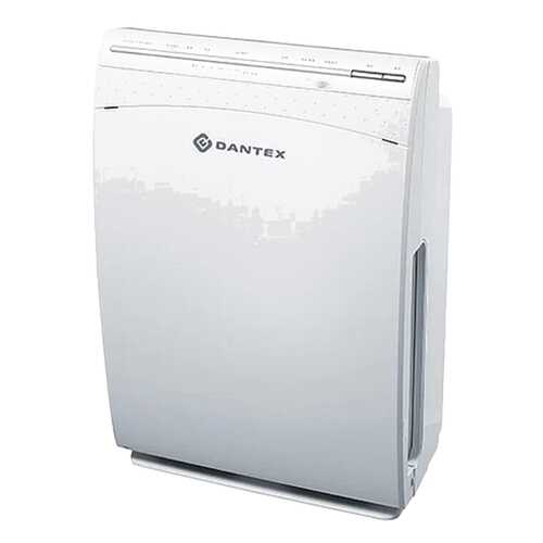 Воздухоочиститель Dantex D-AP300CF Grey в ДНС