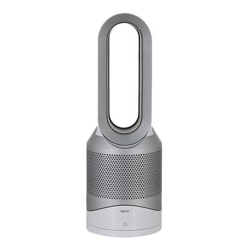 Воздухоочиститель Dyson Pure Hot+Cool HP00 Silver в ДНС