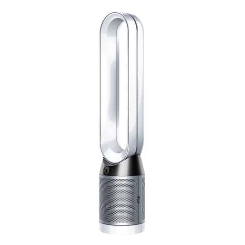 Воздухоочиститель Dyson TP05 White/Silver в ДНС