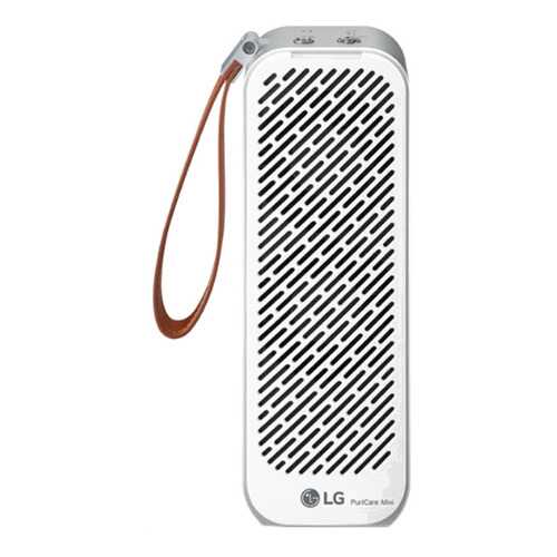 Воздухоочиститель LG AP151MWA1.AERU в ДНС