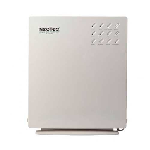 Воздухоочиститель Neo-Tec XJ-3100 White в ДНС