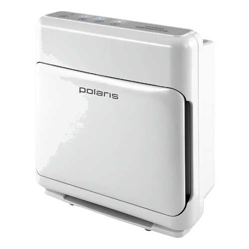 Воздухоочиститель Polaris PPA 4040i White в ДНС