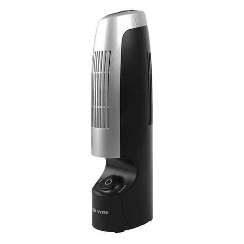 Воздухоочиститель Vitek VT-8551 Black/Silver в ДНС