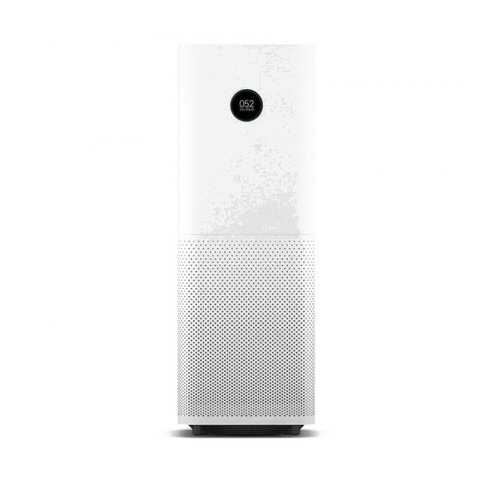 Воздухоочиститель Xiaomi MiJia Air Purifier Pro White в ДНС