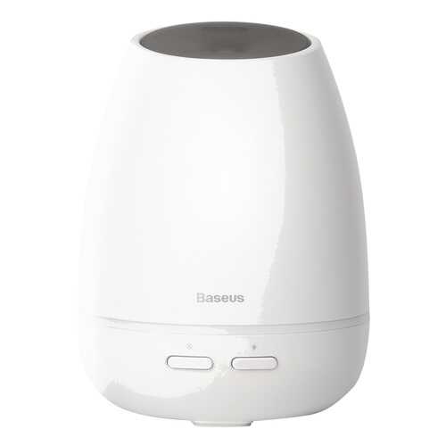 Воздухоувлажнитель Baseus Creamy-white Aroma Diffuser White в ДНС