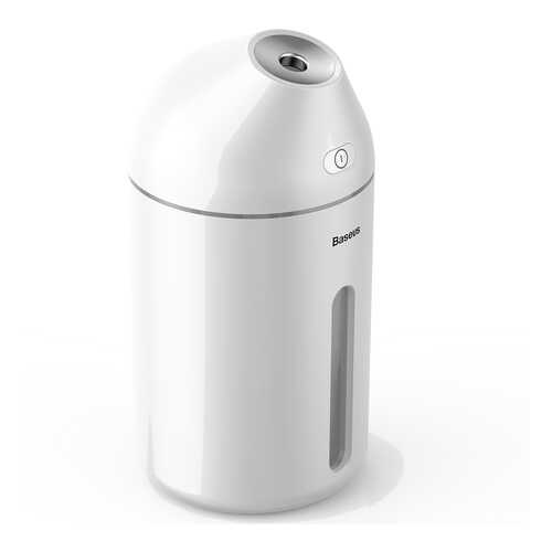 Воздухоувлажнитель Baseus Cute Mini Humidifier White в ДНС