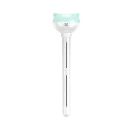 Воздухоувлажнитель Baseus Magic wand portable humidifier Green (DHMGC-06) в ДНС