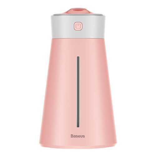 Воздухоувлажнитель Baseus slim waist humidifier Pink в ДНС