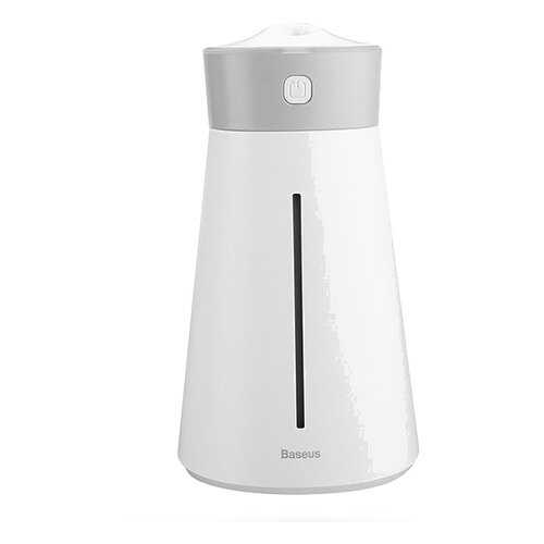 Воздухоувлажнитель Baseus slim waist humidifier White в ДНС