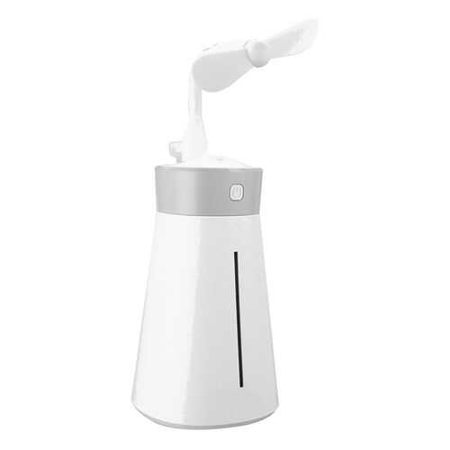 Воздухоувлажнитель Baseus slim waist humidifier with accessories White в ДНС