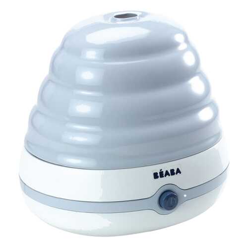 Воздухоувлажнитель Beaba Air Tempered Humidifier White/Blue в ДНС