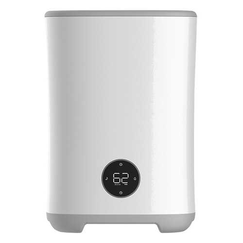 Воздухоувлажнитель Beautitec Evaporative Humidifier SZK-A300 White в ДНС