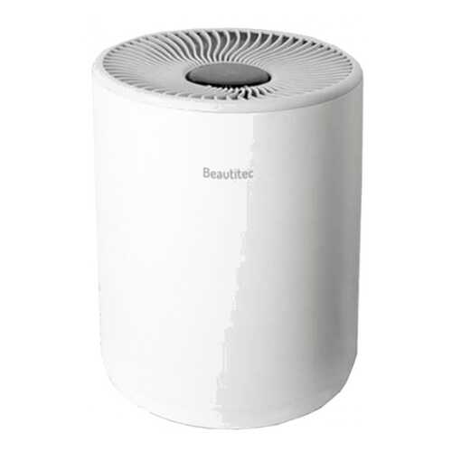 Воздухоувлажнитель Beautitec SZK-A420 White в ДНС