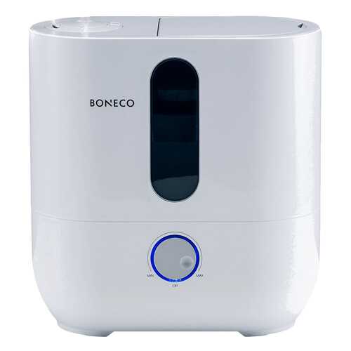 Воздухоувлажнитель Boneco U300 White в ДНС