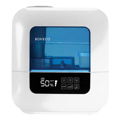 Воздухоувлажнитель Boneco U700 White в ДНС