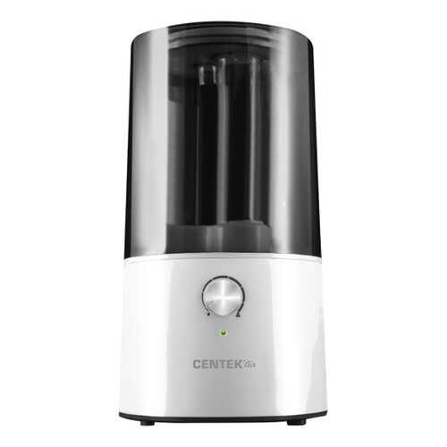 Воздухоувлажнитель Centek CT-5101 Black в ДНС