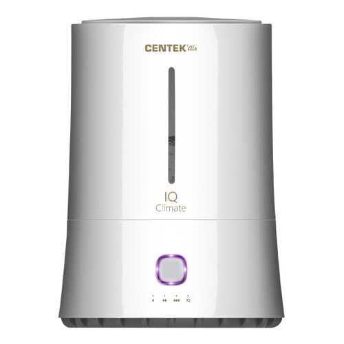 Воздухоувлажнитель Centek CT-5105 Purple в ДНС